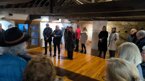 Exposici&oacute;n Miguel Manzano