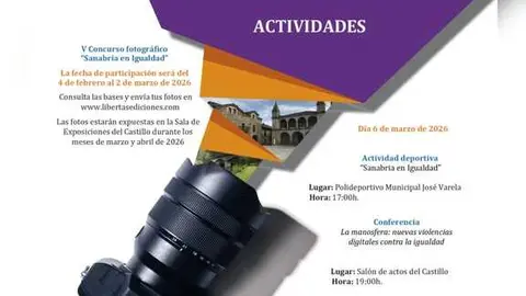 Sanabria e Igualdad
