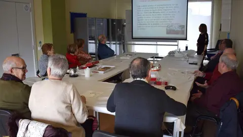 Caf&eacute; reminiscencia AFA Zamora