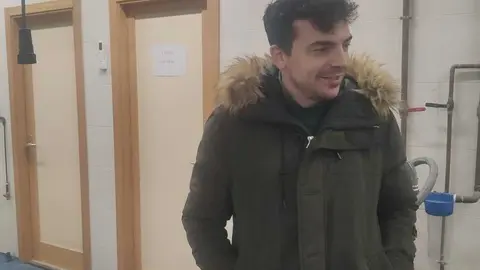 Israel Garc&iacute;a