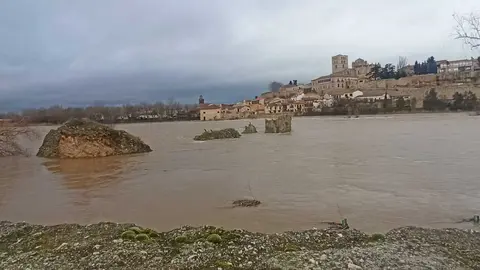 R&iacute;o Duero