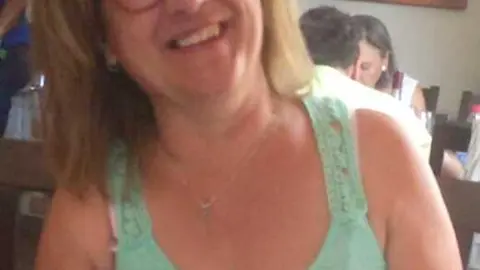 Esther Mart&iacute;n