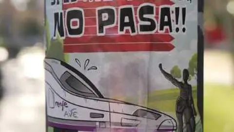 Imagen rede sociales Anibal del Casar- docuemental sobre el tren en Sanabria