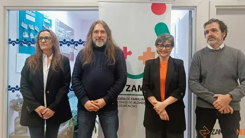 AFA Zamora Documental 