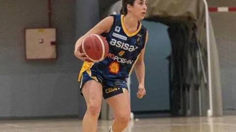 Ana Moyano