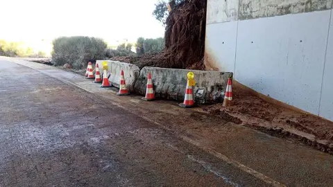 carretera entre Quiruelas de Vidriales y Quintanilla de Urz  (3)