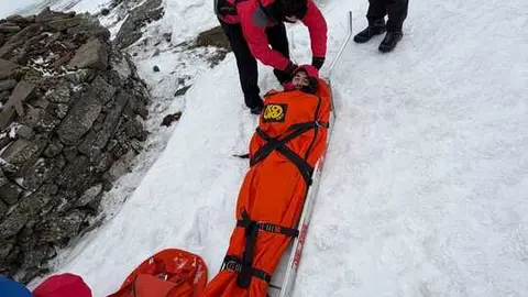 simulacros de pr&aacute;cticas de evacuaciones  (1)