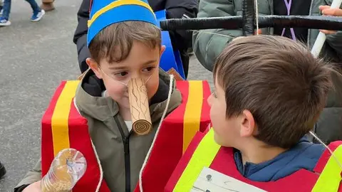 carnaval de Coreses _2