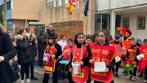 carnaval de Coreses _4