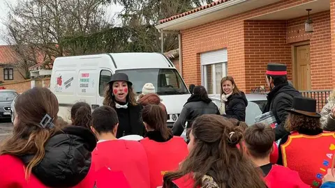 carnaval de Coreses _5