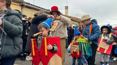 carnaval de Coreses _9