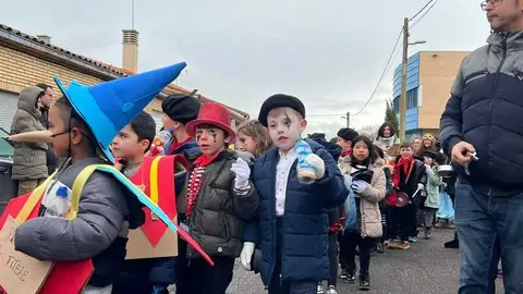 carnaval de Coreses _12