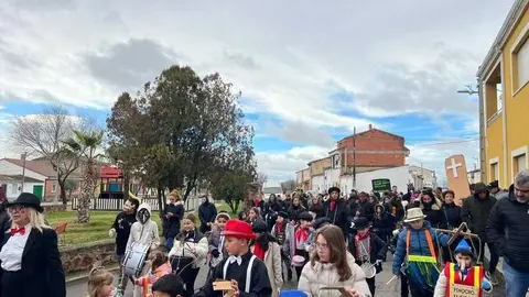 carnaval de Coreses _21