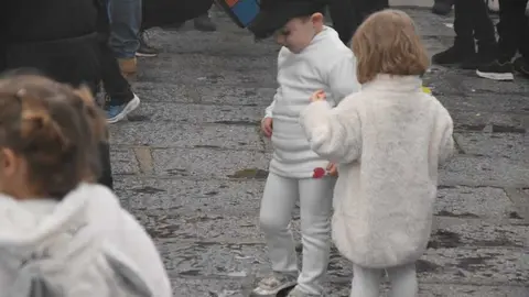 carnaval de Toro, chupetines _5