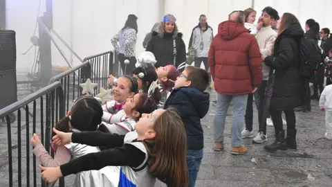 carnaval de Toro, chupetines _6