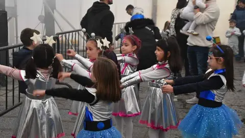 carnaval de Toro, chupetines _8