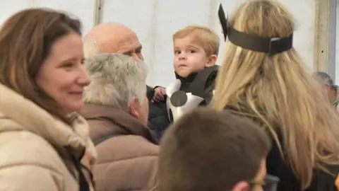 carnaval de Toro, chupetines _15