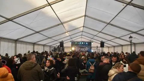 carnaval de Toro, chupetines _16