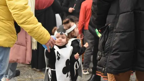 carnaval de Toro, chupetines _18