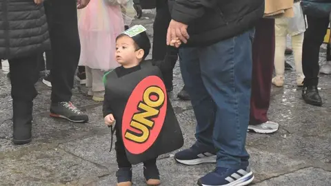 carnaval de Toro, chupetines _21