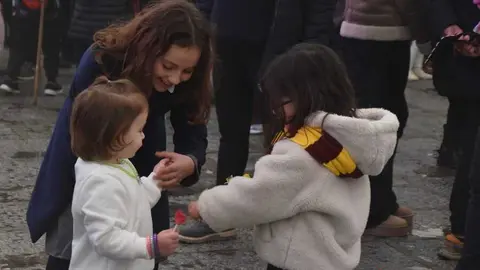 carnaval de Toro, chupetines _23