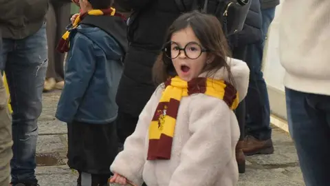 carnaval de Toro, chupetines _24