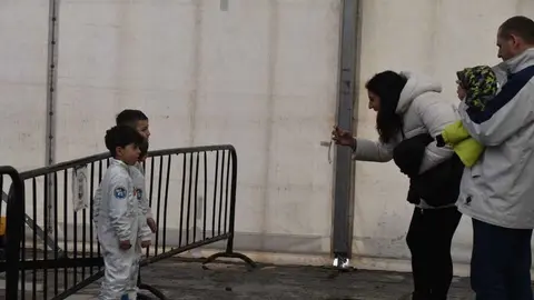 carnaval de Toro, chupetines _29