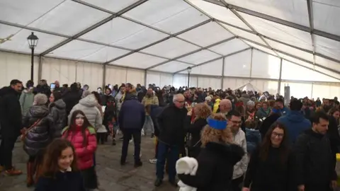 carnaval de Toro, chupetines _32