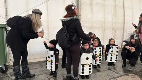 carnaval de Toro. chupetines (5)