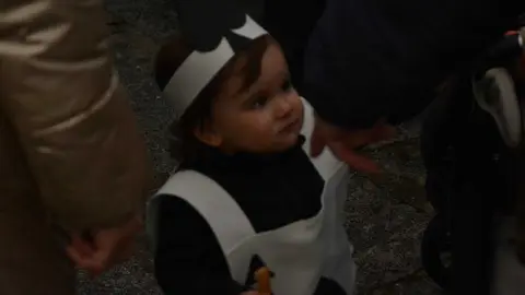 caranaval ni&ntilde;os toro_17