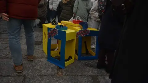 caranaval ni&ntilde;os toro_18