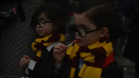 caranaval ni&ntilde;os toro_31