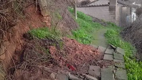 Despredimiento Cuesta Empredada Toro