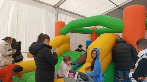 Hinchables Carnaval Zamora _9