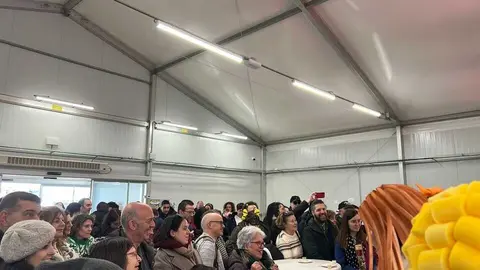 Murgas zamora y vermut Mercado de Abastos _7