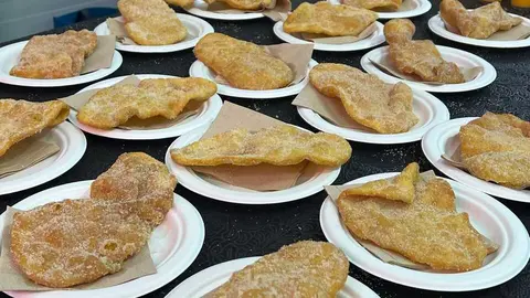 Murgas zamora y vermut Mercado de Abastos _9