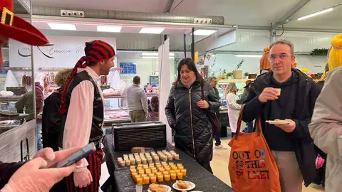 Murgas zamora y vermut Mercado de Abastos _12