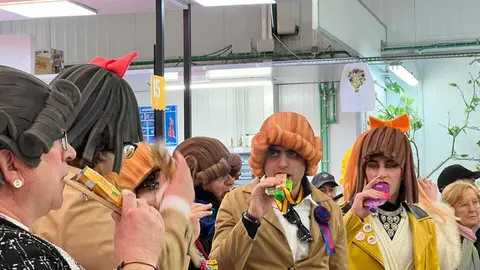 Murgas zamora y vermut Mercado de Abastos _16