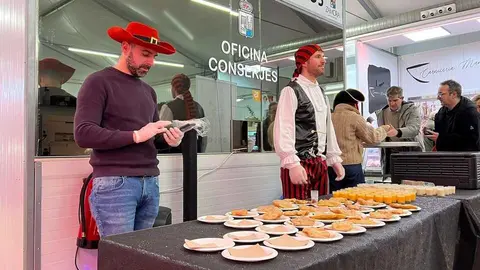 Murgas zamora y vermut Mercado de Abastos _18