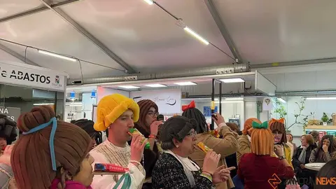 Murgas zamora y vermut Mercado de Abastos _20