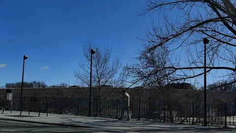 Un paseo por el Duero, crecida _4