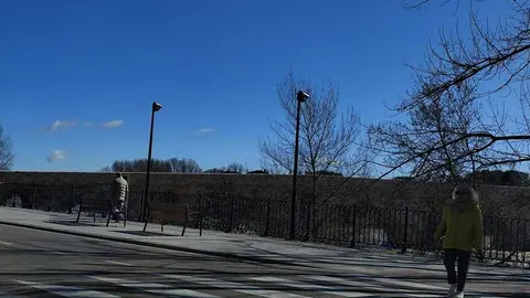 Un paseo por el Duero, crecida _5