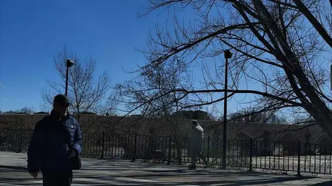 Un paseo por el Duero, crecida _6