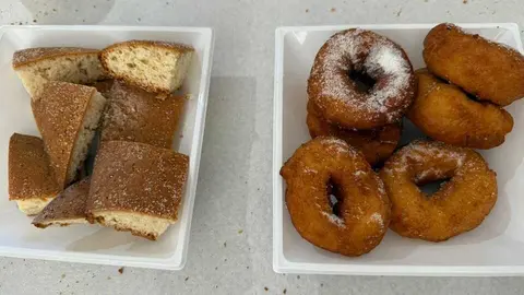 Ca&ntilde;o reguero Santib&aacute;&ntilde;ez de Tera