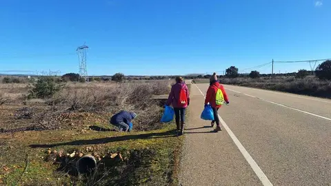 Ca&ntilde;o reguero Santib&aacute;&ntilde;ez de Tera_9