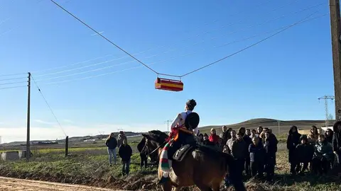 Quintos Coreses 2026 