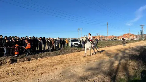 Quintos Coreses 2026 _3