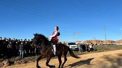 Quintos Coreses 2026 _6