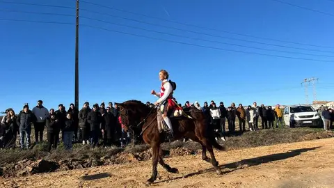 Quintos Coreses 2026 _9