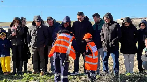 Quintos Coreses 2026 _11